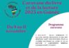 Guinée :vers la 7ème édition du Salon International du livre de jeunesse.