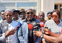 7 em édition Festival arts baga et danse D’mba: près de 500 artistes et humoristes sont attendus à Sogbanet les 20,21 22 et 23 février 2025