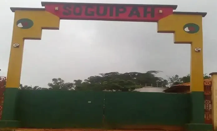 SOGUIPAH