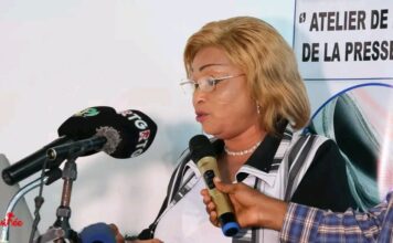 AGEPI-Alerte Info: DÉNONCIATION D’UNE TENTATIVE D’USURPATION DE L’IDENTITÉ DE L’AGEPI ( COMMUNIQUÉ)