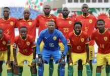 CAN 2025 : La Guinée déboutée par le TAS, la Tanzanie participera bien