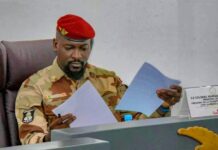 Présidentielle /Guinée : la campagne électorale debute ce 28 novembre