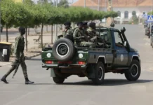 Guinée-Bissau : des militaires annoncent prendre le « contrôle total du pays »