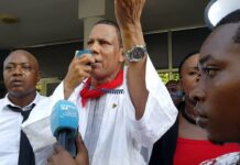 Décès d’Abdoulaye Sow : la Guinée perd une figure majeure du syndicalisme