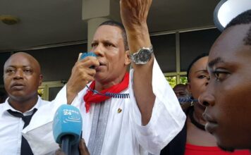 Décès d’Abdoulaye Sow : la Guinée perd une figure majeure du syndicalisme