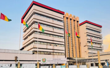 Fêtes de fin d’année : la CNSS avance le paiement des pensions de retraite (communiqué)