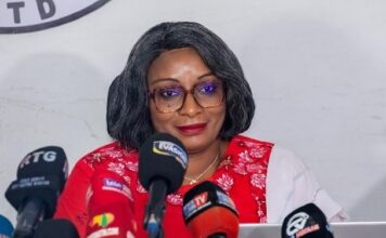 Présidentielle 2025: la proclamation des résultats provisoires partiels se poursuit ce mardi à 22h (DGE)