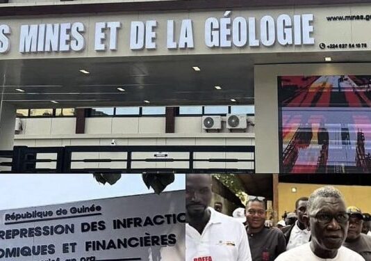 Permis minier Axis : le ministère des Mines cherche une issue, mais les zones d’ombre persistent