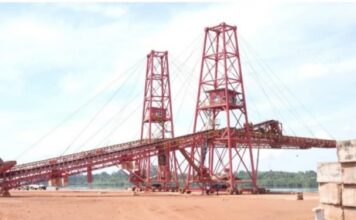 Bauxite en Guinée : le retour des fantômes du passé secoue le secteur minier