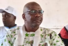 Kolia /Boffa : Mohamed Kalil Bangoura en tournée pour remercier les militants de la GMD