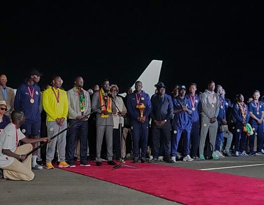 Can 2025 : retour triomphal des Lions de la Teranga au Sénégal