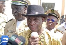 14,5 milliards GNF par région « volatilisés »: Ibrahima Khalil Condé révèle un détournement « inédit »