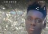 Conakry / Disparition inquiétante d’un jeune à Dixinn : Alseny Camara introuvable depuis le 16 janvier. ( Avis de recherche)