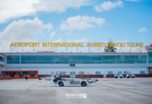 Record de performance : L’Aéroport International Ahmed Sékou Touré franchit un cap historique en 2025