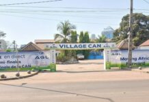 Le Groupe AGL en Guinée offre la retransmission gratuite des matchs des demi-finales et de la finale de la CAN