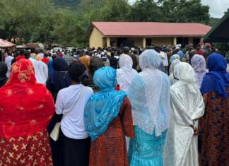 Dubréka en deuil : décès de la mère du defunt journaliste Daouda Taban Sylla