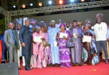 AGL Guinée et Conakry Terminal célèbrent la fête des employés sous le signe de la reconnaissance et de la cohésion