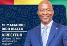 Guinée : Le Port Autonome de Conakry allège les charges sur les marchandises importées et exportées ( communiqué)