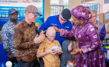 𝗦𝗼𝗹𝗶𝗱𝗮𝗿𝗶𝘁é : 𝟭 𝟬𝟬𝟬 𝗽𝗲𝗿𝘀𝗼𝗻𝗻𝗲𝘀 𝗮𝘁𝘁𝗲𝗶𝗻𝘁𝗲𝘀 𝗱’𝗮𝗹𝗯𝗶𝗻𝗶𝘀𝗺𝗲 𝗯é𝗻é𝗳𝗶𝗰𝗶𝗲𝗻𝘁 𝗱𝗲 𝗸𝗶𝘁𝘀 𝗱𝗲 𝗽𝗿𝗼𝘁𝗲𝗰𝘁𝗶𝗼𝗻 𝗲𝘁 𝗱𝗲 𝗱𝗶𝗴𝗻𝗶𝘁é