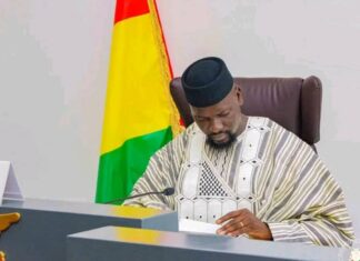 Retour à l’ordre constitutionnel : la Guinée connaît enfin la date de ses élections locales et législatives