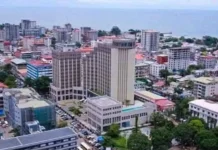 Démographie : la Guinée de Compte desormais 17.521.167 habitants, une nation jeune et majoritairement rurale.