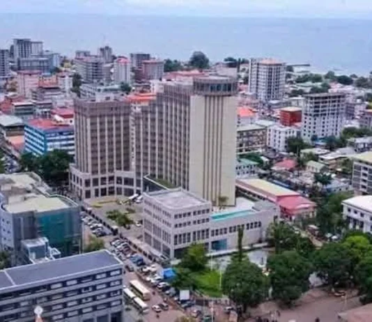 Démographie : la Guinée de Compte desormais 17.521.167 habitants, une nation jeune et majoritairement rurale.