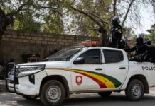 Sénégal : 14 arrestations dans le démantèlement d’un réseau pédophile