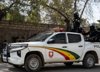 Sénégal : 14 arrestations dans le démantèlement d’un réseau pédophile