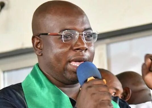 Souza konaté à Ousmane Gaoual : » Le deuil n’est pas un terrain de jeu politique »