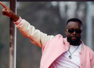 France : le rappeur Gims en garde à vue dans une affaire de blanchiment en bande organisée