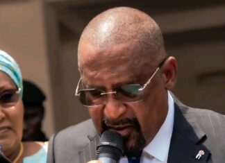 Un nouveau souffle pour le Port Autonome de Conakry : Aly Koita DG fixe le cap sur l’efficacité,la modernisation et la performance