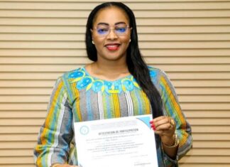 Guinée : Vision stratégique d’Aly Koïta, le PAC mise sur la formation et l’excellence de ses Cadres pour l’avenir