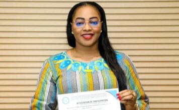 Guinée : Vision stratégique d’Aly Koïta, le PAC mise sur la formation et l’excellence de ses Cadres pour l’avenir