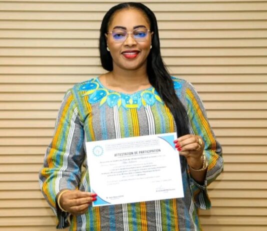 Guinée : Vision stratégique d’Aly Koïta, le PAC mise sur la formation et l’excellence de ses Cadres pour l’avenir