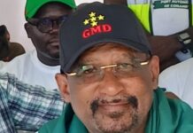 Nomination de M. Aly Koïta à la tête du Port Autonome de Conakry : un nouveau souffle pour la gouvernance portuaire