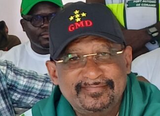 Nomination de M. Aly Koïta à la tête du Port Autonome de Conakry : un nouveau souffle pour la gouvernance portuaire