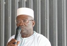 Élections communales à Lambanyi : Mohamed Camara largement soutenu par les populations,un espoir pour la Mairie