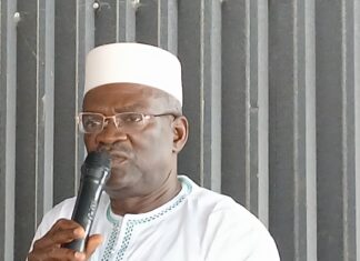 Élections communales à Lambanyi : Mohamed Camara largement soutenu par les populations,un espoir pour la Mairie