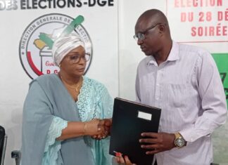Guinée /Scrutin du 24 mai : la DGE et la presse s’engagent pour des élections apaisées pour une participation citoyenne accrue
