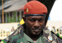 Guinée : mort en détention d’Aboubacar « Toumba » Diakité