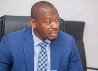 Guinée : Le Président Mamadi Doumbouya rétablit Mamadou Angelo Diallo et lui confie Simandou 2040