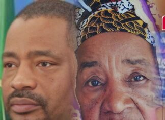 Dinguiraye : la mère de Tibou Kamara enlevée par des inconnus