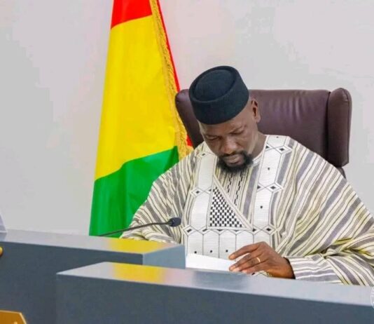 Sécurité numérique : Mohamed Bayo nommé DGA de l’ANSSI