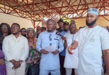 Guinée / Élections communales : contestation à Lambagny contre une « liste imposée »