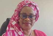 Fin du Mois de la Femme : Madame Kantara Yayé Tahirou sow, une voix féminine au cœur du poumon économique guinéen