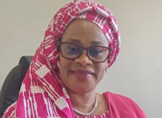 Fin du Mois de la Femme : Madame Kantara Yayé Tahirou sow, une voix féminine au cœur du poumon économique guinéen