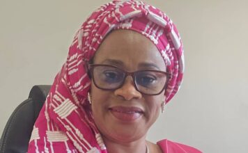 Fin du Mois de la Femme : Madame Kantara Yayé Tahirou sow, une voix féminine au cœur du poumon économique guinéen