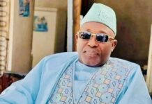 Inhumation de Toumba Diakité : les obsèques prévues ce vendredi à Conakry