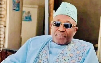 Inhumation de Toumba Diakité : les obsèques prévues ce vendredi à Conakry