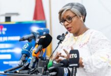 Guinée : la DGE dévoile les cautions et limites les dépenses pour les législatives et communales